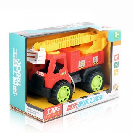 شاحنة الأطفال